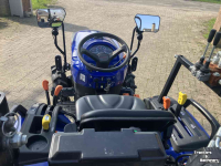 Tracteur pour horticulture Farmtrac FT 26 HST