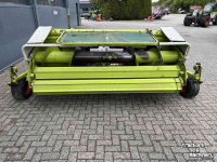 Pick up Claas PU 300 HD Plus Gras Pick-up
