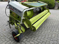 Pick up Claas PU 300 HD Plus Gras Pick-up