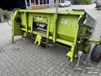 Pick up Claas PU 300 HD Plus Gras Pick-up