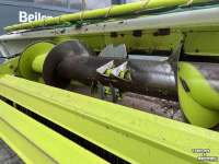 Pick up Claas PU 300 HD Plus Gras Pick-up