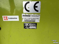 Pick up Claas PU 300 HD Plus Gras Pick-up