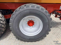 Tombereau / Benne TP VGM Rocky 36 Zandkipwagen