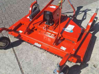 Faucheuse rotative Boxer FA1500XL