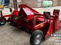 Fraise rotative Grimme RT 300 Frontfrees