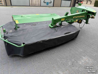 Faucheuse John Deere 328 DISC