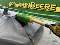 Faucheuse John Deere 328 DISC