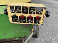 Autochargeuse Krone Titan 6/50 GL