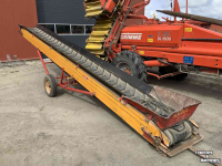Convoyeur Bijlsma Hercules Transporteur 700-60-2