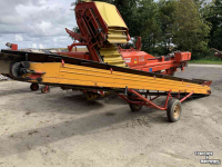 Convoyeur Bijlsma Hercules Transporteur 700-60-2