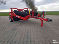Rouleaux cambridge GRS PROF 630-50 Cambridgewals