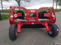 Rouleaux cambridge GRS PROF 630-50 Cambridgewals
