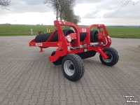 Rouleaux cambridge GRS PROF 630-50 Cambridgewals