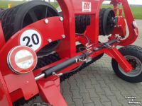 Rouleaux cambridge GRS PROF 630-50 Cambridgewals