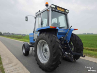 Tracteur Landini 6550 Tractor