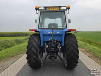 Tracteur Landini 6550 Tractor