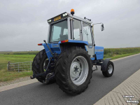Tracteur Landini 6550 Tractor