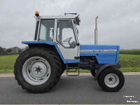 Tracteur Landini 6550 Tractor