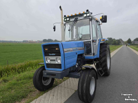 Tracteur Landini 6550 Tractor