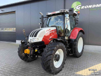 Tracteur Steyr 4130 Profi CVT
