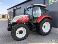 Tracteur Steyr 4130 Profi CVT