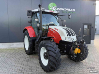 Tracteur Steyr 4130 Profi CVT