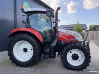 Tracteur Steyr 4130 Profi CVT