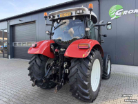 Tracteur Steyr 4130 Profi CVT