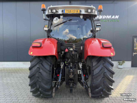 Tracteur Steyr 4130 Profi CVT