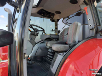 Tracteur Steyr 4130 Profi CVT