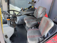 Tracteur Steyr 4130 Profi CVT