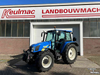 Tracteur pour horticulture New Holland T5040