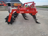 Cultivateur Evers Forest XL LG-9K R62