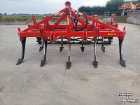 Cultivateur Evers Forest XL LG-9K R62