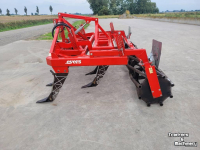 Cultivateur Evers Forest XL LG-9K R62