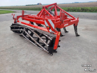 Cultivateur Evers Forest XL LG-9K R62