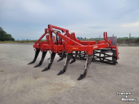 Cultivateur Evers Forest XL LG-9K R62