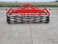 Cultivateur Evers Forest XL LG-9K R62