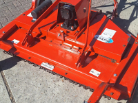 Faucheuse rotative Boxer Boxer FA1500XL