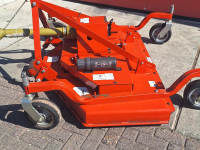 Faucheuse rotative Boxer Boxer FA1500XL