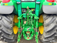 Tracteur John Deere 6920 PowrQuad