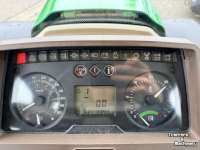 Tracteur John Deere 6920 PowrQuad