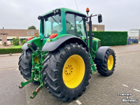 Tracteur John Deere 6920 PowrQuad
