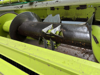 Maisbec Claas PU 3,0m HD Plus