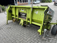 Maisbec Claas Pickup 300 HD Plus