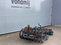 Rouleau compacteur latérale / avant Lemken WDP 80 8/9