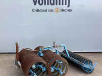 Rouleau compacteur latérale / avant Lemken WDP 80 8/9