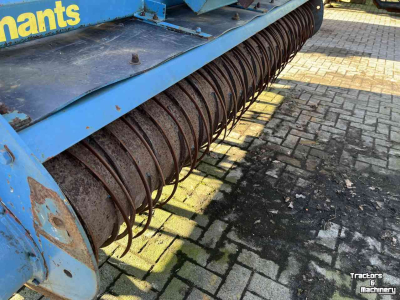 Machine à bêcher Imants 47SP300DRH Spitmachine