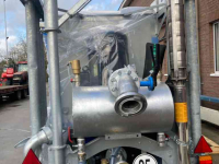 Pompe d‘irrigation Idrofoglia Fox DPI 3