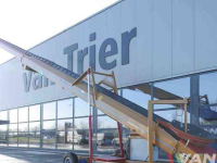 Elevateur répartiteur télescopique Breston Z18-80XW Hallenvuller